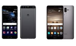 Huawei แถลงเรื่องความจำในตัว Huawei P10 Series และ Mate 9 Series