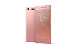 Sony เพิ่มสี Bronze Pink ให้กับ Xperia XZ Premium เริ่มขายเดือนมิถุนายน