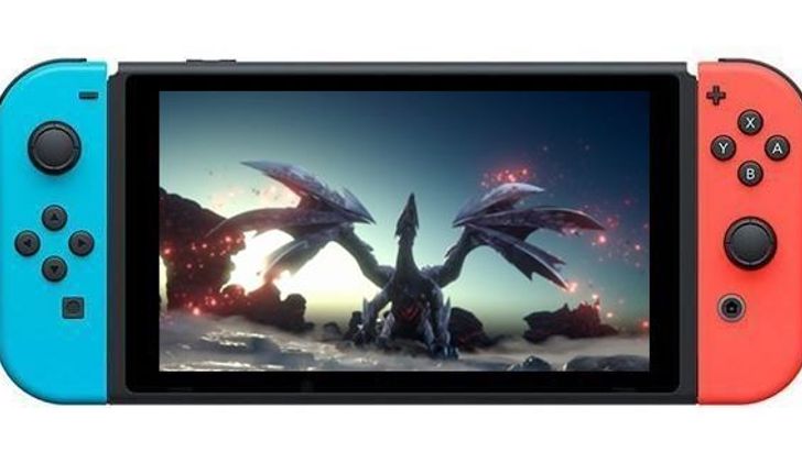 นักวิเคราะห์คาด Monster Hunter 5 เตรียมออกบน Nintendo Switch