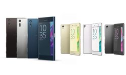 Sony ปล่อย Android 7.1.1 ให้กับ Xperia X Performance และ Xperia XZ รุ่นใหม่