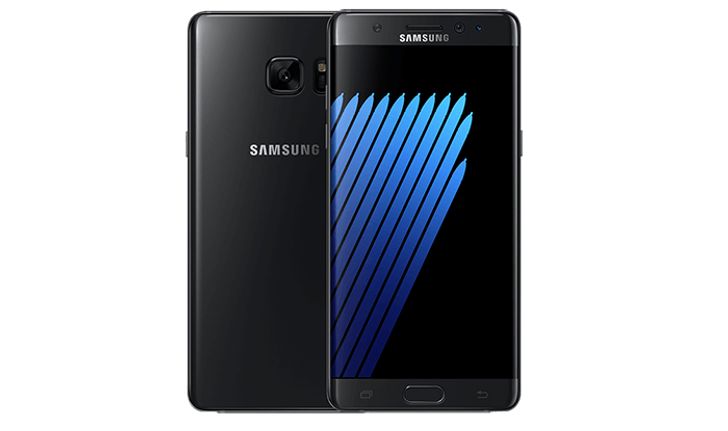 เคาะราคา Samsung Galaxy Note 7 Refurbished ถูกลงกว่าเดิมเกือบ 9,000 บาท