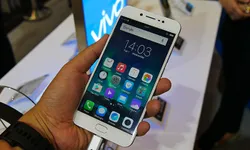 พรีวิว Vivo V5s มือถือเน้นการถ่าย Selfie ตัวใหม่ที่ดูดีขึ้นกว่าเดิม