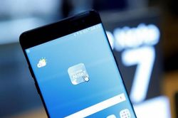 รายงานล่าสุด Samsung จะขาย Galaxy Note 7 เครื่อง Refurbished ในเดือนมิถุนายนนี้ : ใช้ชื่อ Galaxy Note 7 R