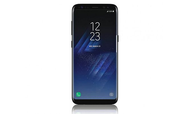 เผยวิธีเปิดฟีเจอร์ใช้งานมือเดียวบน Samsung Galaxy S8 ให้เป็นแค่กดปุ่ม Home