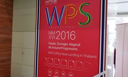 พรีวิว Thai WPS Office Software สำนักงาน ที่เข้าใจและทำเพื่อคนไทย ก่อนเปิดตัว 11 พฤษภาคม