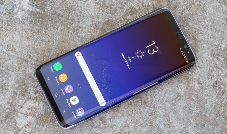 Samsung Galaxy S8 Plus รุ่นแรม 6GB จะวางจำหน่ายในฮ่องกงด้วย