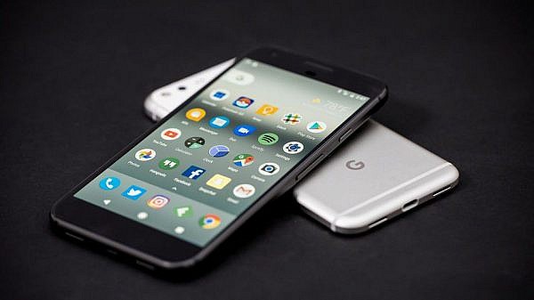 วิศวกร Google เริ่มทดสอบสมาร์ทโฟน Pixel XL 2 (รหัสรุ่น Walleye) แล้ว