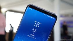 Samsung เริ่มปล่อยอัปเดตแก้ปัญหาจอแดงของ Galaxy S8 ไปยังประเทศอื่นเพิ่มเติม