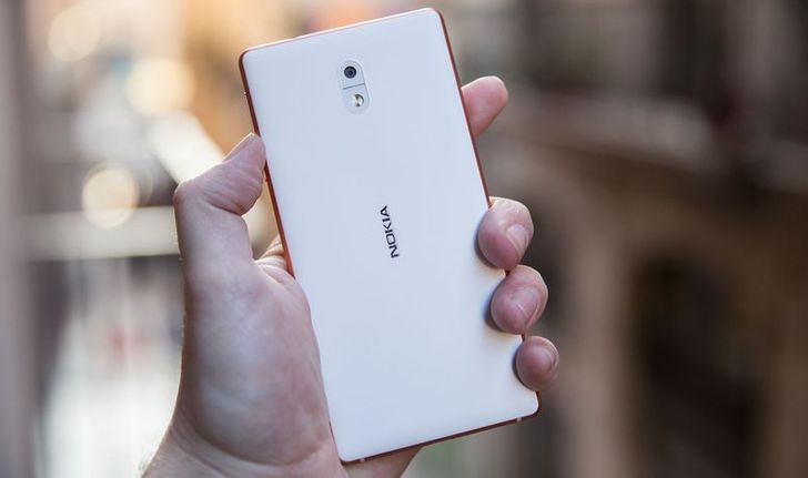 Nokia 3, 5, 6 และ 3310 จะเริ่มวางจำหน่ายอย่างเป็นทางการในเดือนมิถุนายนนี้