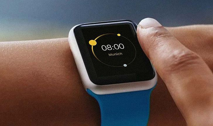 ดีงาม Apple ขยายระยะเวลารับประกันแบตเตอรี่ Apple Watch รุ่นแรกเป็น 3 ปี