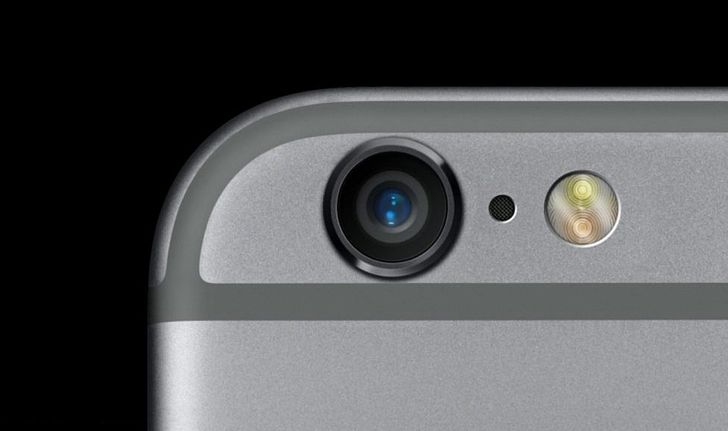 จะเป็นอย่างไรเมื่อ DSLR ของช่างภาพพังและต้องใช้ iPhone 6 ถ่ายรูปแทน!