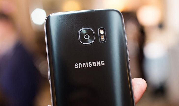 Samsung ปลื้ม เผย Galaxy S7 มียอดขายมากถึง 55 ล้านเครื่อง