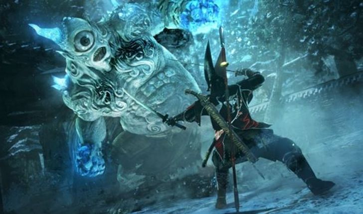 ชมตัวอย่างเปิดตัว Dragon of the North เนื้อเรื่องเสริมเกม Nioh ซามูไรปราบปีศาจกลับมาแล้ว