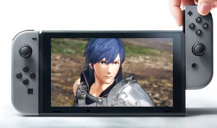 ค่าย Koei Tecmo เตรียมทำเกมที่จะออกเฉพาะ Nintendo Switch !!