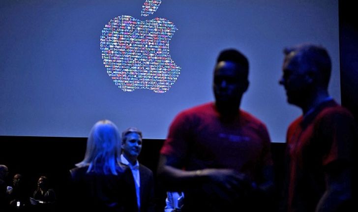 Apple อาจเปิดตัว 'ลำโพง Siri' ในงาน WWDC 2017