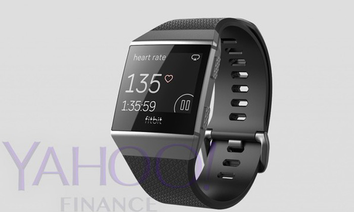 หลุด Smart Watch จาก Fitbit รุ่นใหม่ สามารถใช้งานได้ยาวนานถึง 4 วันเต็ม