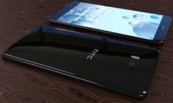 เผยสเปก HTC U 11 ว่าที่มือถือพร้อมลูกเล่นบีบได้ จัดเต็มด้วยจอ 2K ชิป Snapdragon 835 และ RAM 6GB