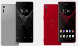 หลุดข้อมูล Sony Xperia X Ultra มือถือรุ่นแรกที่หน้าจอยาวและมีอัตราส่วน 21:9