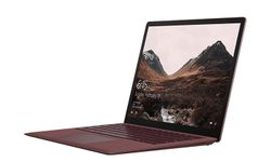 เจาะสเปค Microsoft Surface Laptop คอมพิวเตอร์เบา ๆ แบบฉบับของ Microsoft