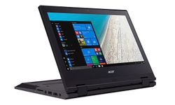 Acer TravelMate Spin B1 คอมพิวเตอร์ของ Acer ที่ใช้ระบบปฏิบัติการ Windows 10 S
