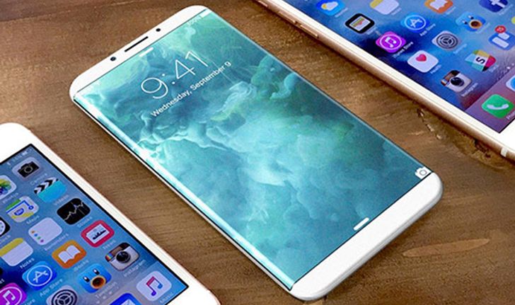 สื่อนอกเผย iPhone 8 ว่าที่เรือธงรุ่นท็อปอาจเลื่อนเปิดตัวไปในปี 2018 แทน