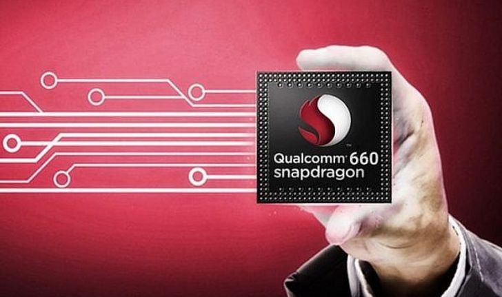 Qualcomm เตรียมเปิดตัว Snapdragon 660 ในวันที่ 9 พฤษภาคมนี้