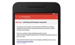 Gmail เพิ่มฟีเจอร์จับลิงค์ Phishing ให้ คุณกันการโดนต้มจนเปื่อยได้