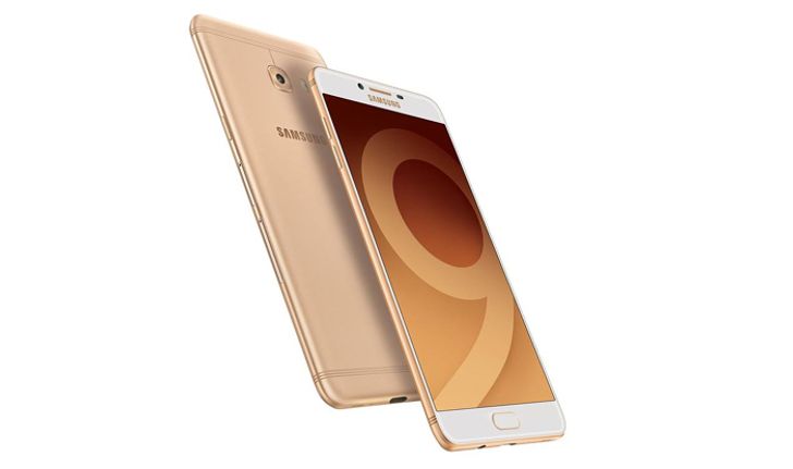 มาแบบงง ๆ เปิดขาย Samsung Galaxy C9 Pro ในไทยอย่างเป็นทางการ