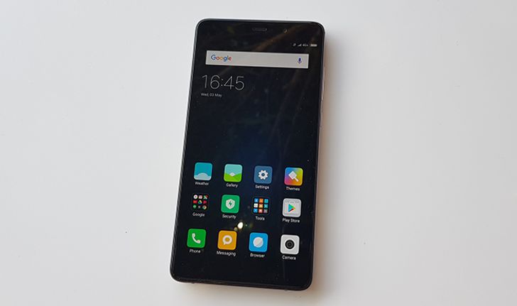 รีวิว Xiaomi Mi 5s Plus รุ่นกลางของ Xiaomi กับสเปคที่คุ้มค่าในราคาไม่แพง