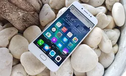 รีวิว Vivo V5s มือถือกล้องหน้าที่ซุปตาร์บอกว่ามันดีกว่าเดิม