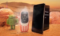 Nokia ปล่อย Teaser พร้อมลุยตลาดโลก ในชุด Star Wars