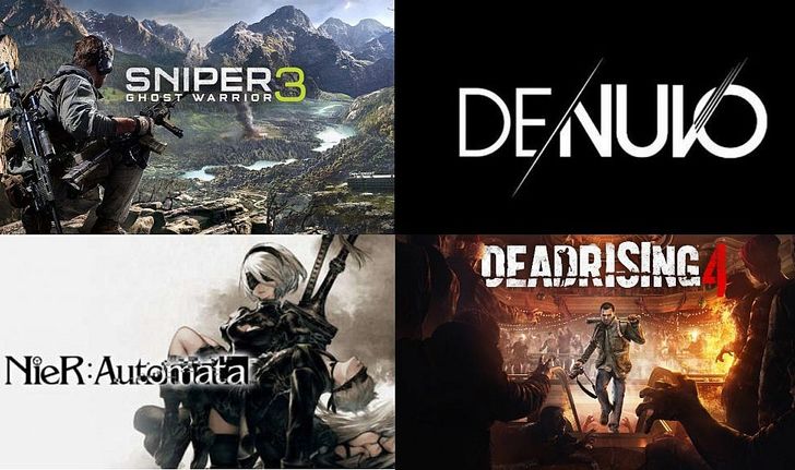 ไม่รอด! Denuvo โปรแกรมป้องกันเกมเถื่อนถูกเจาะอย่างสมบูรณ์แล้ว !?