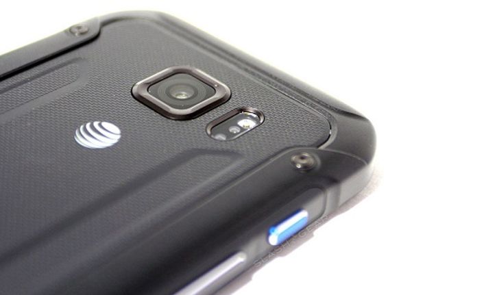 Samsung Galaxy S8 รุ่น Active สุดอึด โผล่ใน User Agent String