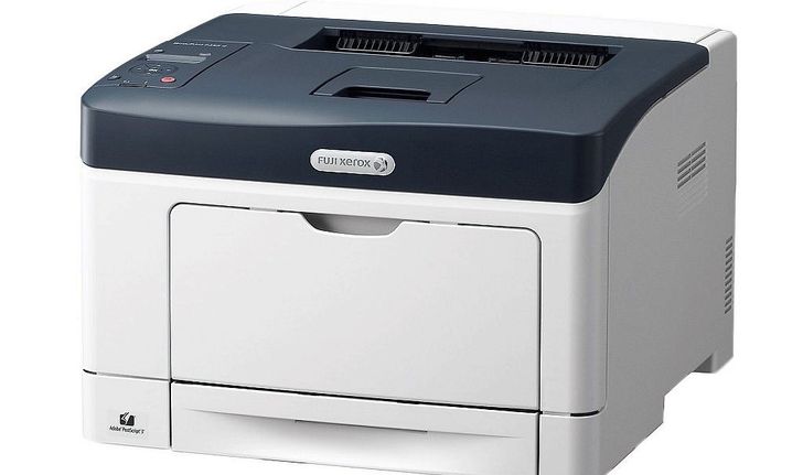 Fuji Xerox เปิดตัว DocuPrint P365 d เครื่องพิมพ์รักษ์โลก