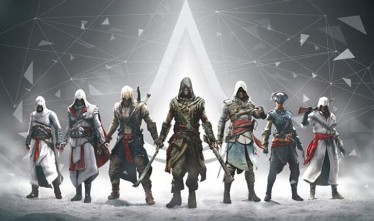 [ข่าวลือ] Assassin’s Creed ภาคต่อไปจะตะลุยอียิปต์ และมีตัวละครหลัก 2 ตัว