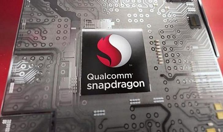 Snapdragon 845 : ชิปตัวท็อปรุ่นต่อไปของ Qualcomm ที่ผลิตในระดับ 7 นาโนเมตร