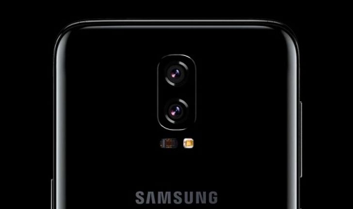 Samsung Galaxy C10 : สมาร์ทโฟนรุ่นแรกของ Samsung ที่มีกล้องหลัง 2 ตัว