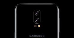 Samsung Galaxy C10 : สมาร์ทโฟนรุ่นแรกของ Samsung ที่มีกล้องหลัง 2 ตัว