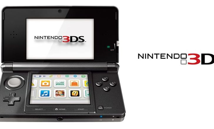 Nintendo หยุดบริการซ่อมเครื่อง 3DS รุ่นแรกแล้ว !!