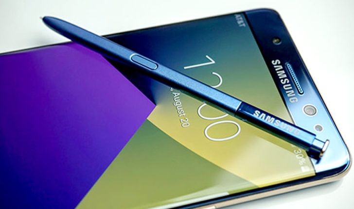 สรุปความแตกต่างของ Samsung Galaxy Note7 (Refurbished) กับ Galaxy Note7 รุ่นก่อนหน้า