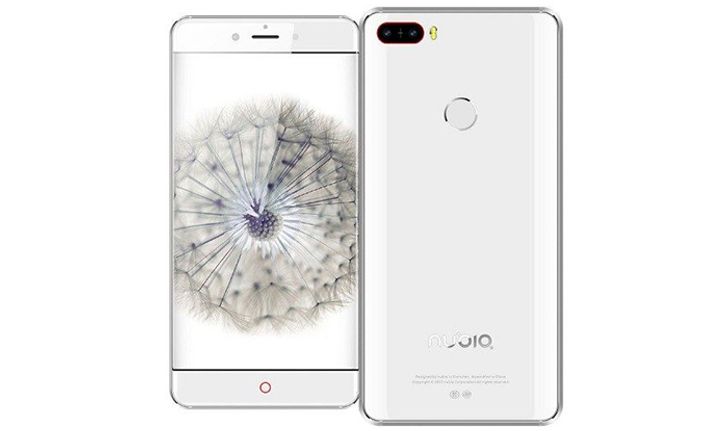 หลุดสเปค Nubia Z17 รุ่นปกติ อาจจะได้แรมมากที่สุดถึง 8GB