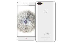 หลุดสเปค Nubia Z17 รุ่นปกติ อาจจะได้แรมมากที่สุดถึง 8GB