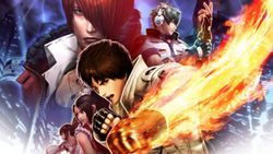 เกม King of Fighters 14 เตรียมออกวางขายบน PC ผ่านระบบ Steam