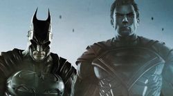 ชมตัวอย่างเกม Injustice 2 สงครามซูเปอร์ฮีโร่ DC ที่มีระบบใหม่