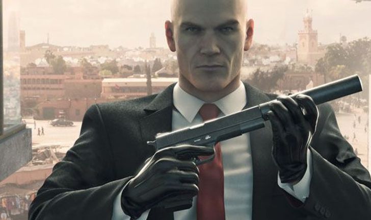 สแควร์เอนิกซ์ ถอนตัวจากการสนับสนุนค่ายเกมผู้สร้าง Hitman