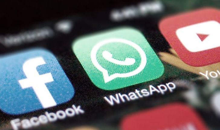 WhatsApp เริ่มเข้ารหัสข้อมูลแบคอัพแชทที่อัพโหลดขึ้น iCloud แล้ว