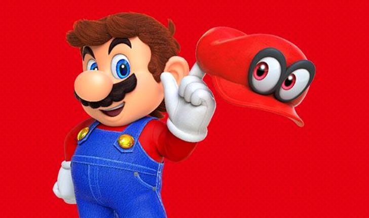 Nintendo เปิดข้อมูลการเปิดตัวเกมในงาน E3 2017 ที่เน้นไปที่เกม Mario ภาคใหม่