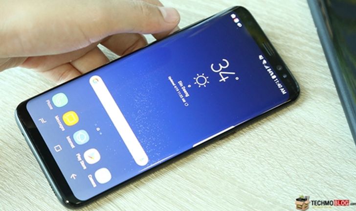 5 วิธีประหยัดแบตเตอรี่บน Samsung Galaxy S8 และ S8+ ให้ใช้ได้นานขึ้น ทำอย่างไร มาดูกัน!