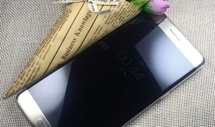 Samsung Galaxy Note 7R (เครื่อง Refurbished) วางขายในจีนแล้ว ราคา 18,000 บาท