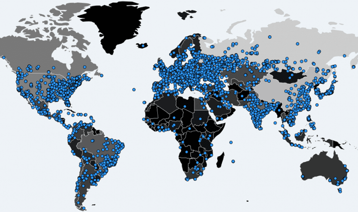 WannaCry ไวรัสเข้ารหัสข้อมูล เรียกค่าไถ่ทั่วโลก หลังหลุดจาก NSA